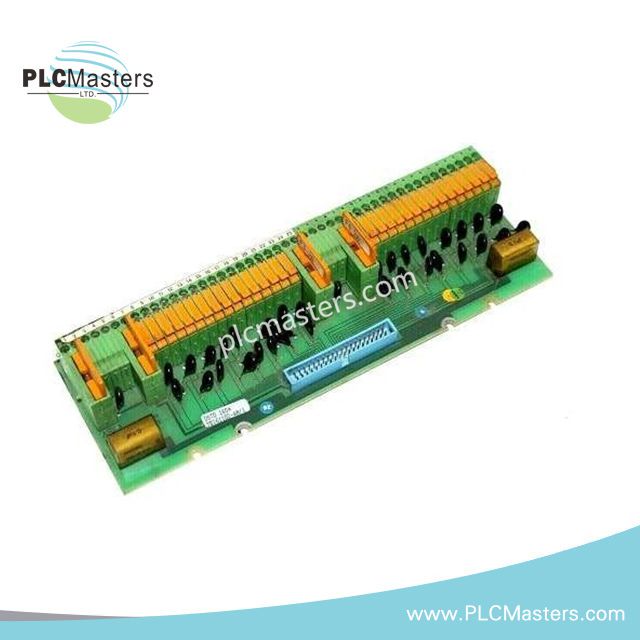 ABB 57160001-AE Unité de connexion DSTX170