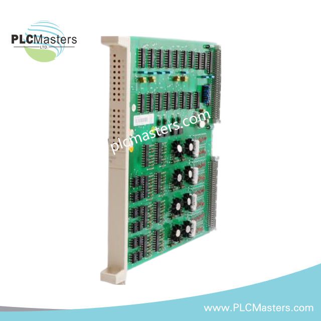 ABB 57160001-K/3 Carte de sortie numérique DSDO110