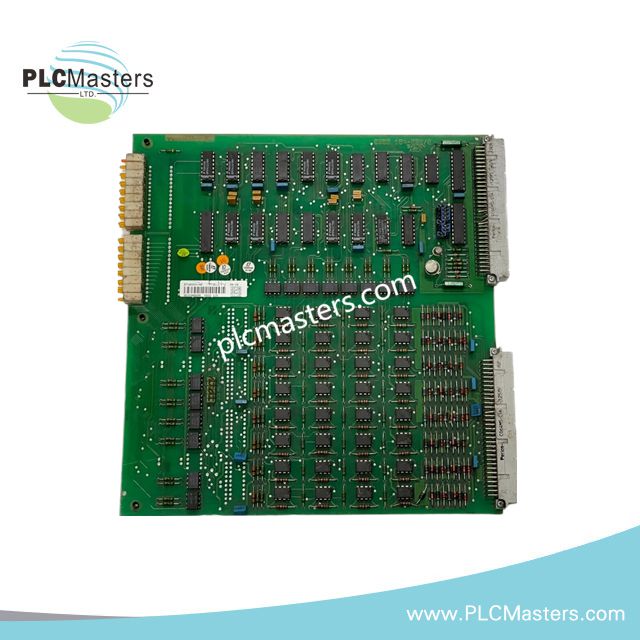 DSDO115 | 57160001-NF | ABB | Digital Output Module