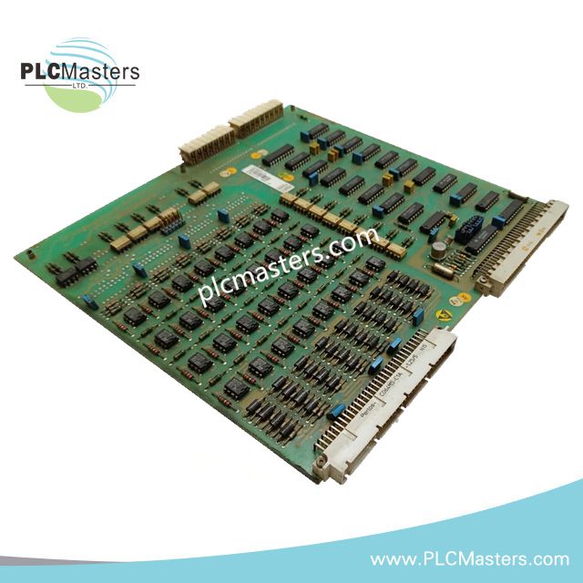 DSDO115 | 57160001-NF | ABB | Digital Output Module