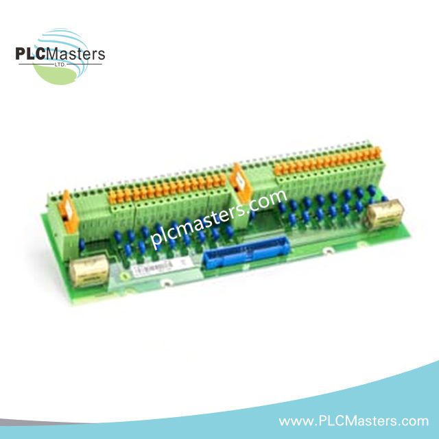 ABB 57160001-TZ Unité de connexion pour carte de sortie numérique DSTD110A