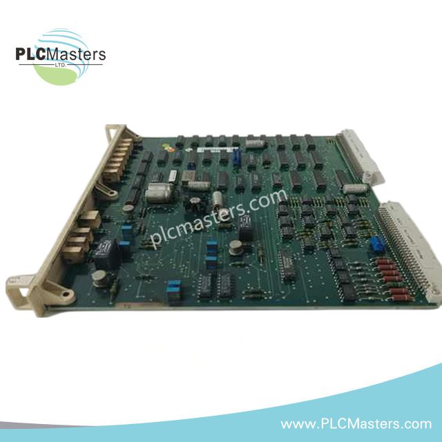 ABB 57310001-KD DSBC172 Module Maître Répéteur de Bus