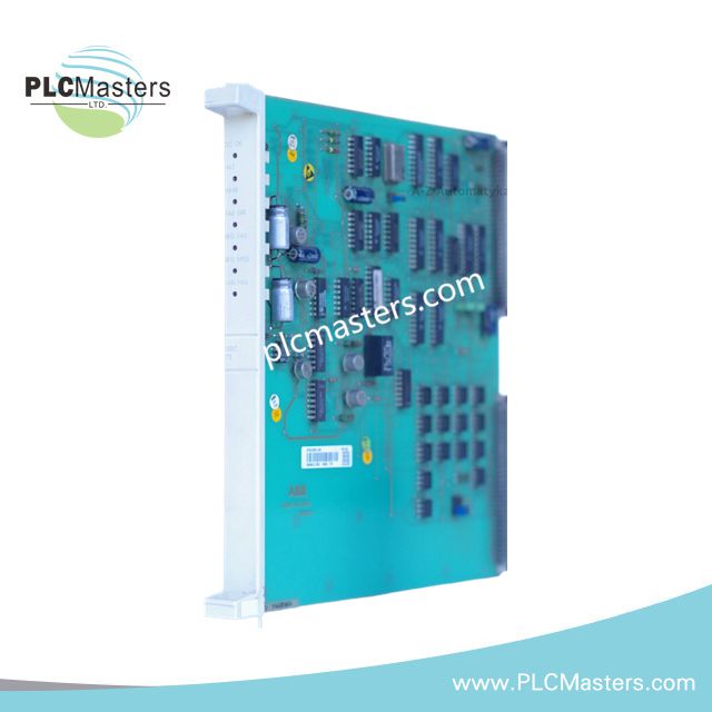 ABB 57310001-KH DSBC173 Bus Repeater Slave Module