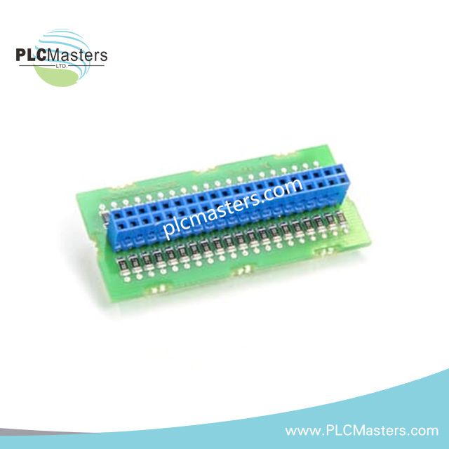 ABB DSTC176 57310001-KT Bus Extension Terminator Unit