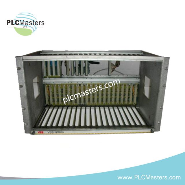 ABB 57310255-AL Advant S100 I/O Equipment Frame