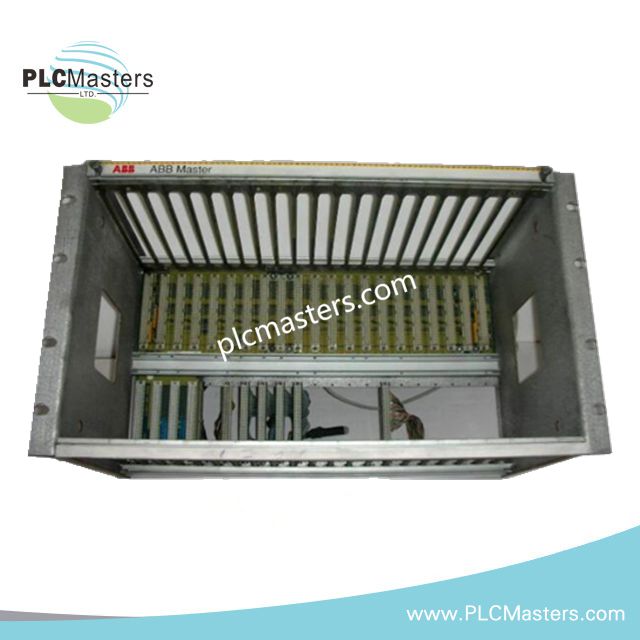 ABB 57310255-AL Advant S100 I/O Equipment Frame
