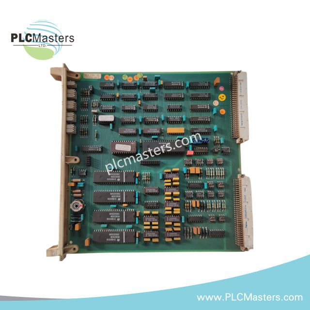 ABB 57510001-AA DSCA114 Carte de communication asynchrone