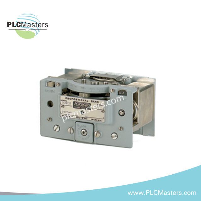 کنترل‌کننده پنوماتیک Foxboro 58P5