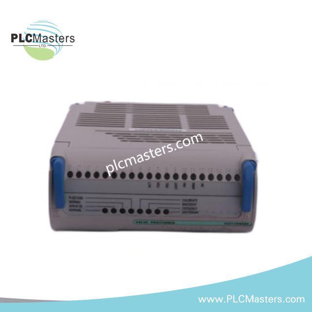 Ovation 5A26457G01 Relay Output Electronics Module