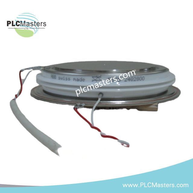 ABB 5SDF1045H0002 3BHL000986P3002 Module redresseur à diode