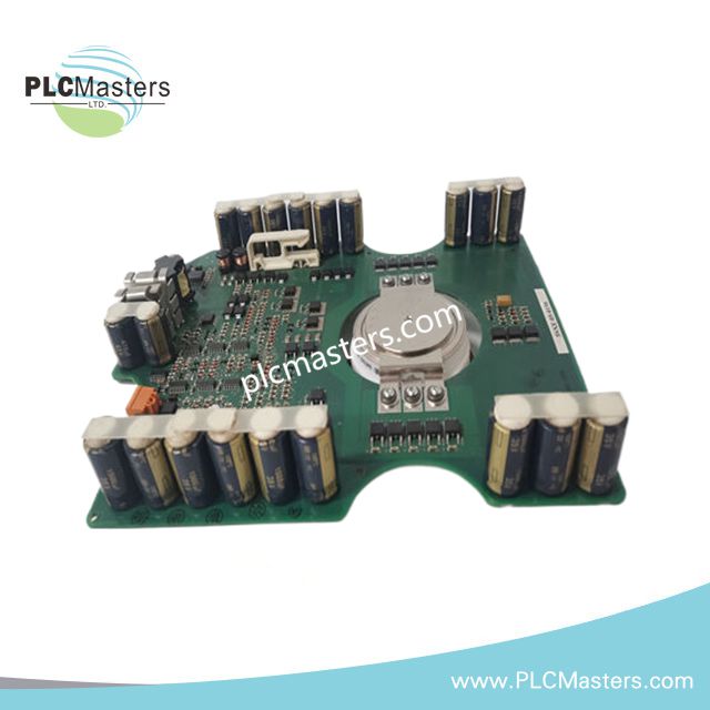 ABB 5SHX0660F0002 3BHB018104R0001 IGCT Module