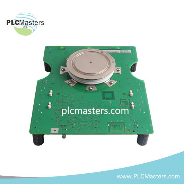 ABB 5SHX1060H0002 3BHL000388P0101 IGCT Module