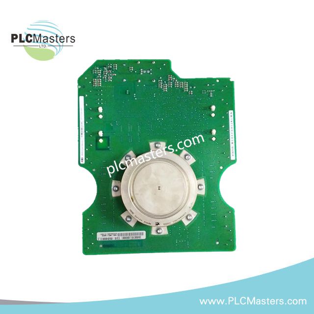 ABB 5SHX1060H0002 3BHL000388P0101 IGCT Module