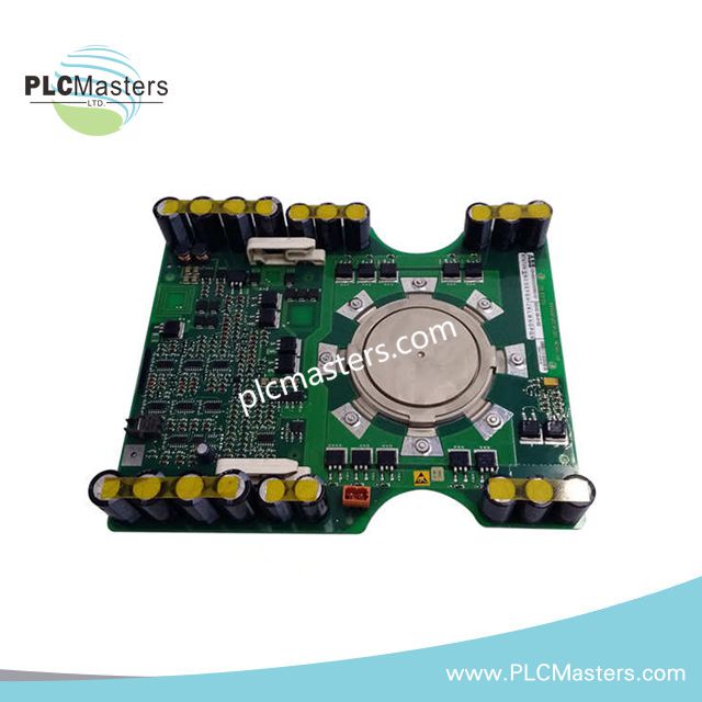 ABB 5SHX10H6004 IGCT Module