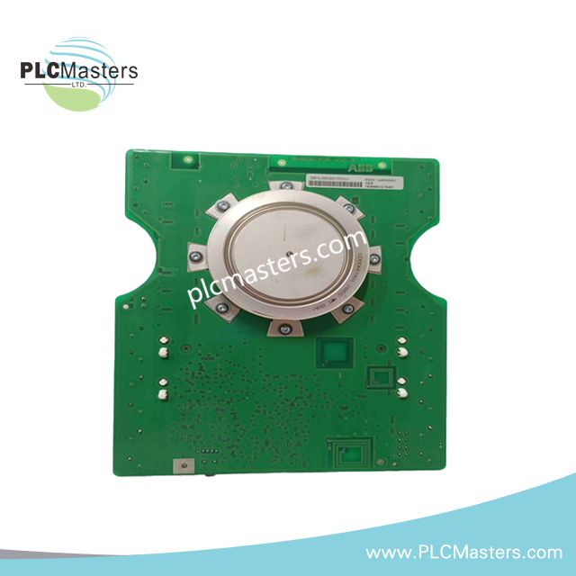 ABB 5SHX1060H0002 3BHL000388P0101 IGCT Module