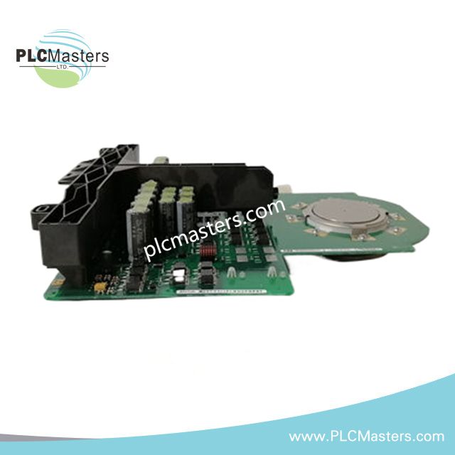 ABB 5SHX1445H0002 3BHL000387P0101 IGCT Module