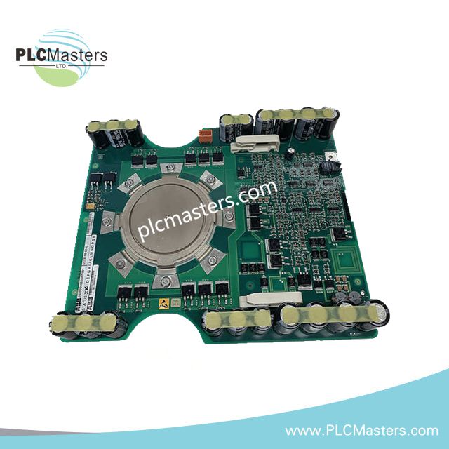 ABB 5SHX08F4502 Asymmetric IGCT Module