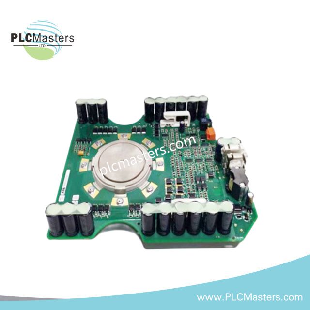 ABB 5SHX10H6004 IGCT Module