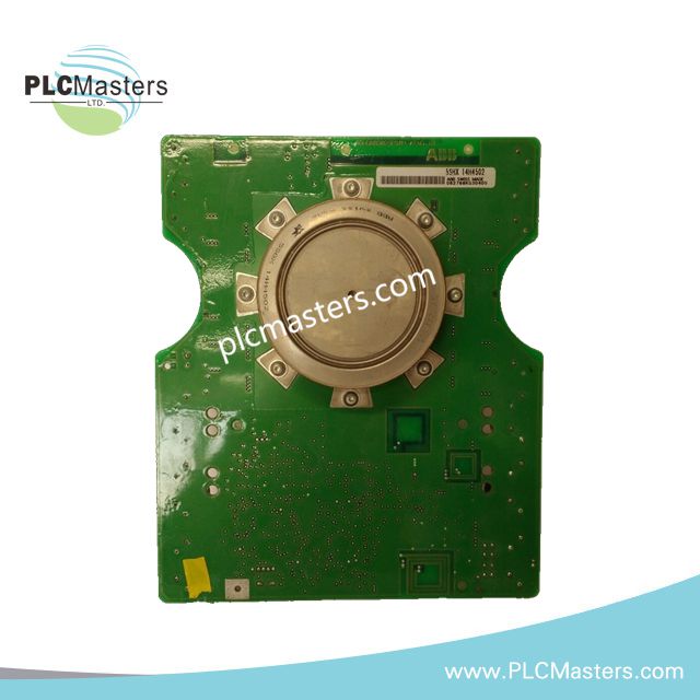 ABB 5SHX14H4502 IGCT Module