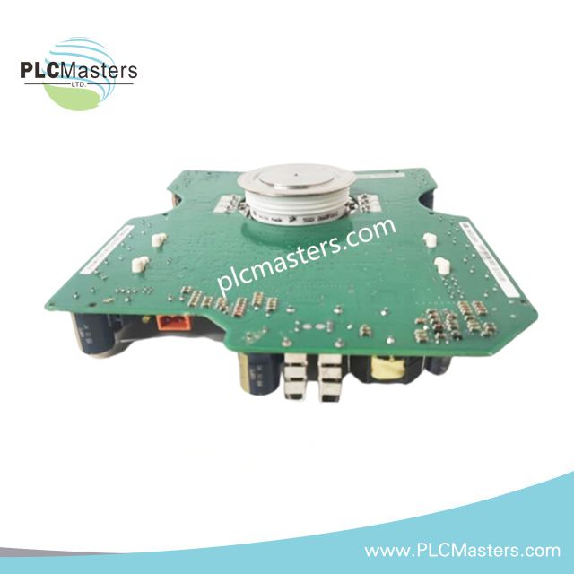 ABB 5SHX19L6010 Reverse Conducting IGCT Module