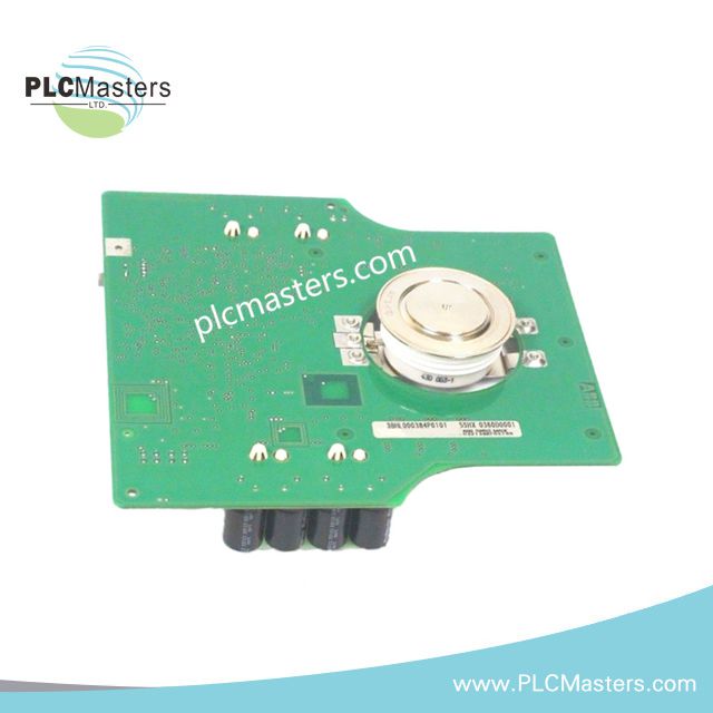 ABB 5SHX19L6010 Reverse Conducting IGCT Module