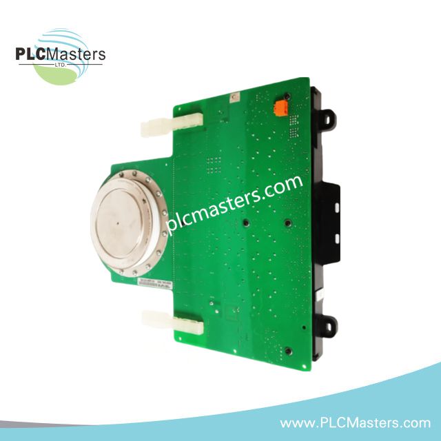ABB 5SHYSCM240001-5SHY3545L Asymmetric IGCT Module