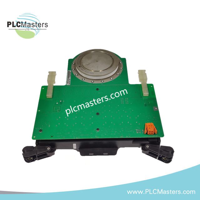 ABB 5SHYSCM240001-5SHY3545L Asymmetric IGCT Module