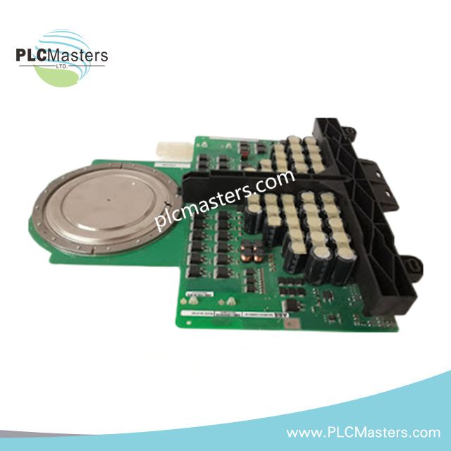 ABB 5SHX1445H0002 3BHL000387P0101 IGCT Module