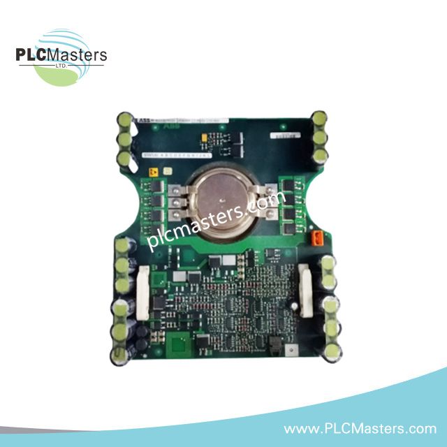 ABB 5SHX0660F0001 3BHL000386P0101 IGCT Module