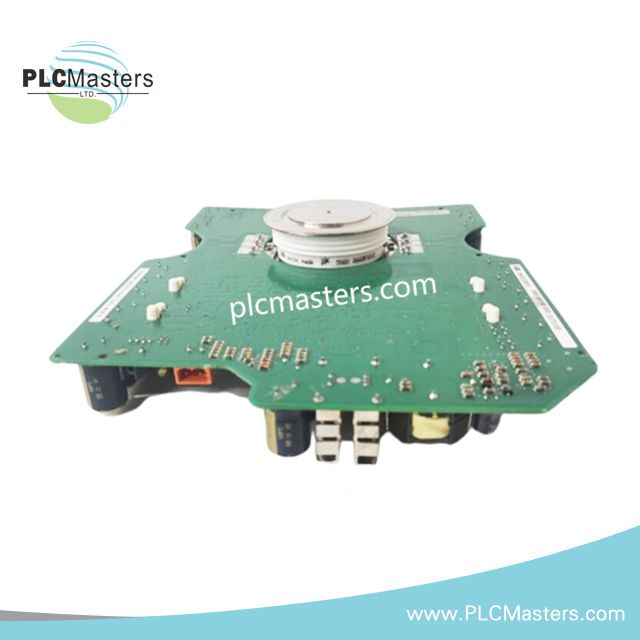 ABB 5SHX26L4520 Reverse Conducting Thyristor IGCT