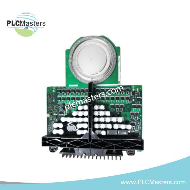 ABB 5SHY3545L0002 3BHL000968P3105 IGCT Module
