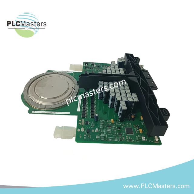 ABB 5SHY3545L0002 3BHL000968P3105 IGCT Module
