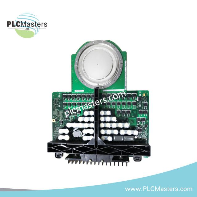 ABB 5SHY3545L0006 Asymmetric IGCT Module