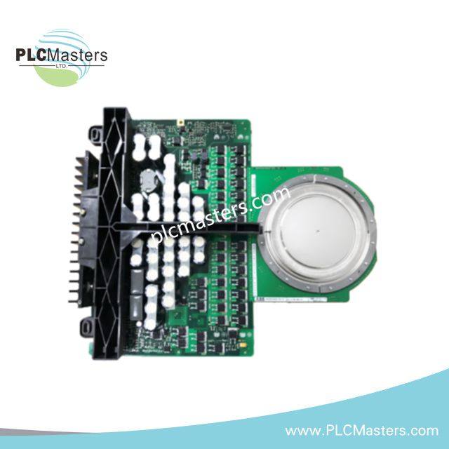 ABB 5SHY3545L0006 Asymmetric IGCT Module