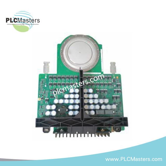 ABB 5SHY3545L0009 3BHB013085R0001 IGCT Module