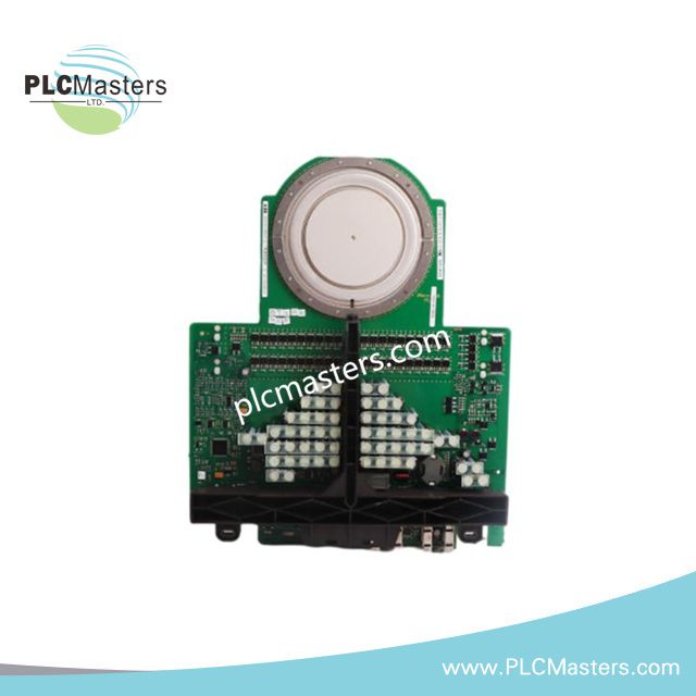 ABB 5SHY3545L0014 3BHE023784R0001 IGCT Module