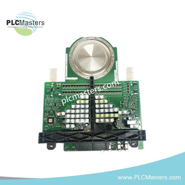 ABB 5SHYSCM240001-5SHY3545L Asymmetric IGCT Module