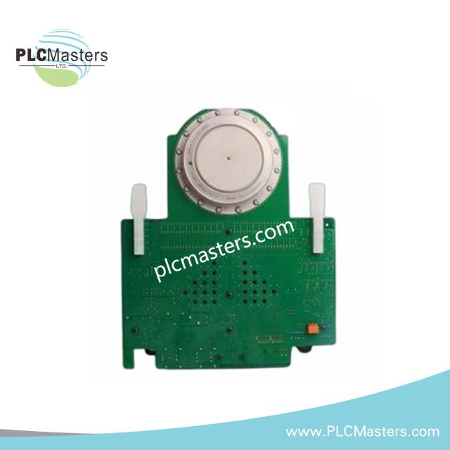 ABB 5SHX1445H0002 3BHL000387P0101 IGCT Module