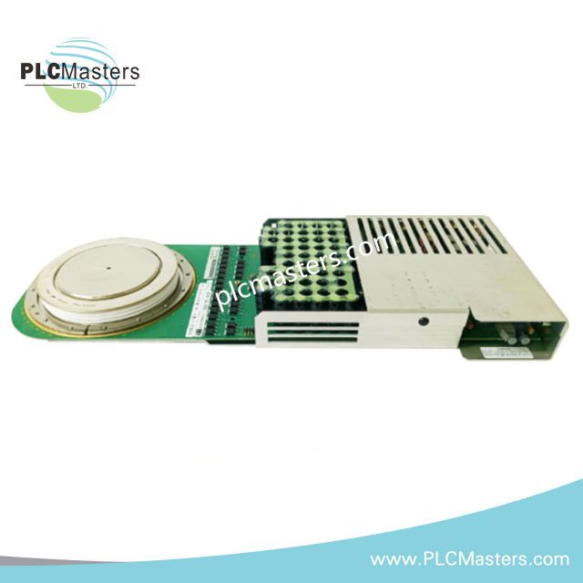 ABB 5SHY35L4510 Asymmetric IGCT Module