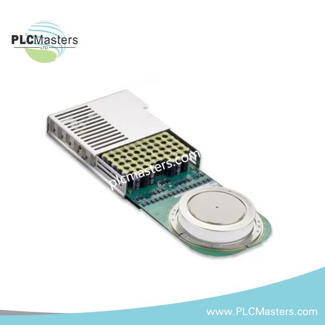 ABB 5SHY55L4500 Asymmetric Thyristor IGCT