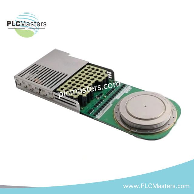 ABB 5SHY6545L0001 IGCT Module