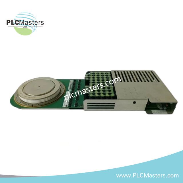 ABB 5SHY6545L0001 IGCT Module