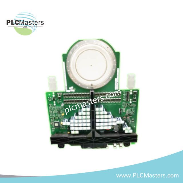 ABB 5SHY65L4510 IGCT Module