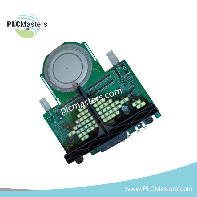 ABB 5SHY65L4510 IGCT Module