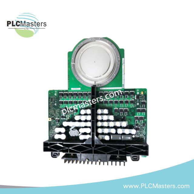 ABB 5SHY65L4510 IGCT Module