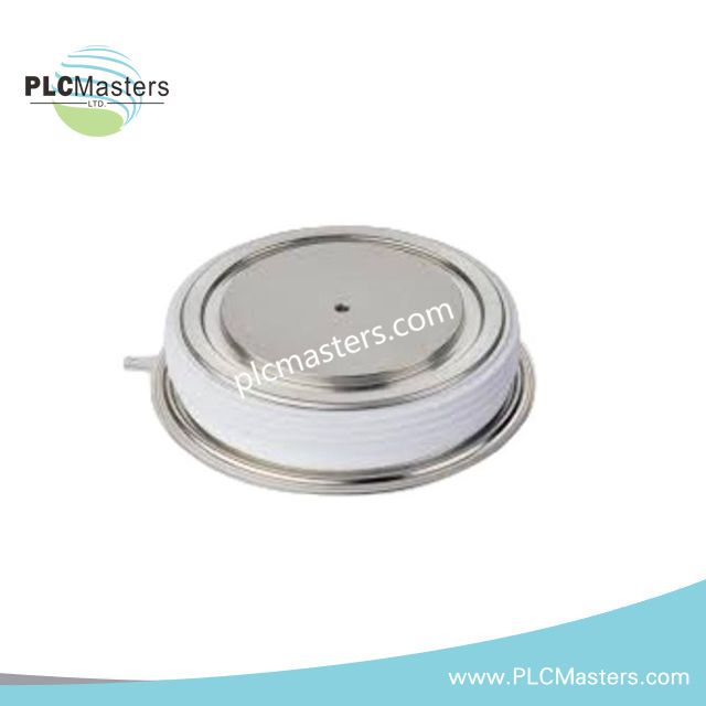 ABB 5STP38Q4200 ثايرستور التحكم في الطور