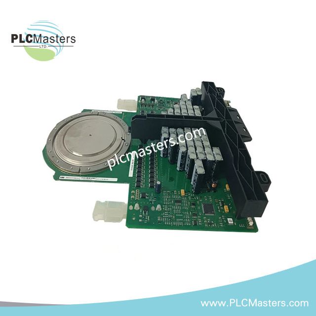 ABB 5SHY65L4521 IGCT Module | High-Power Asymmetric Thyristor