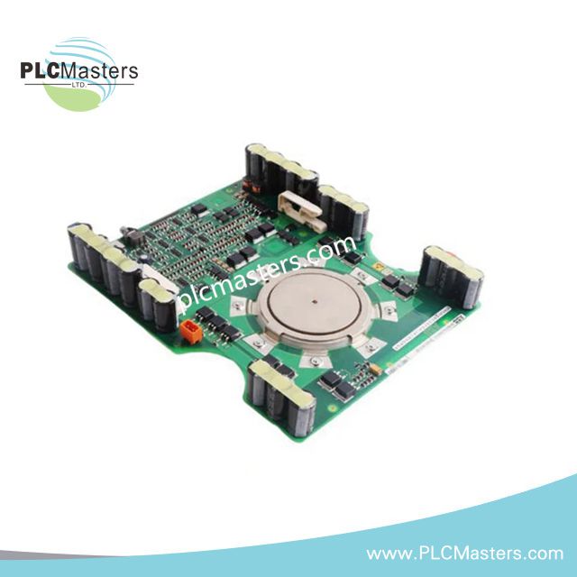 ABB 5SXE05-0152 3BHB003230R0101 3BHL000391P0101 5SHX1445H0001 IGCT Module