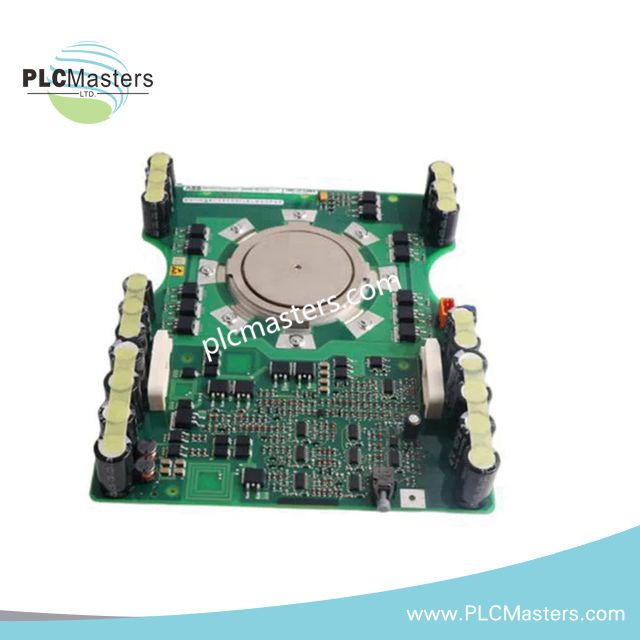 ABB 5SXE05-0152 3BHB003230R0101 3BHL000391P0101 5SHX1445H0001 IGCT Module