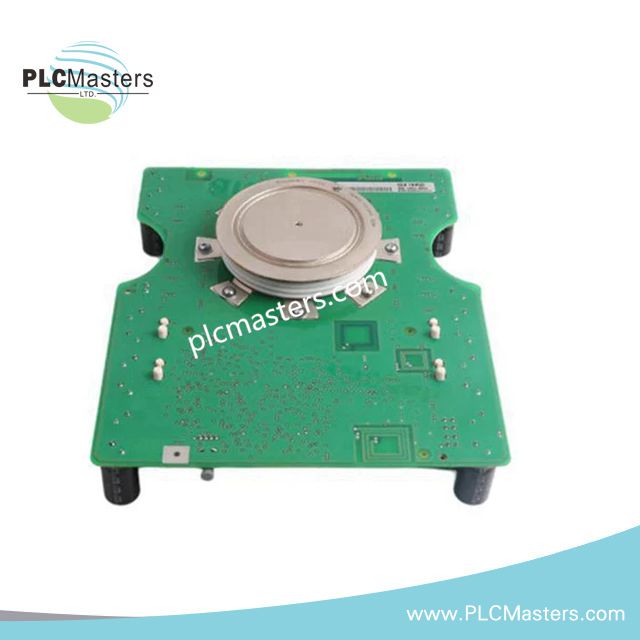 ABB 5SXE05-0152 3BHB003230R0101 3BHL000391P0101 5SHX1445H0001 IGCT Module